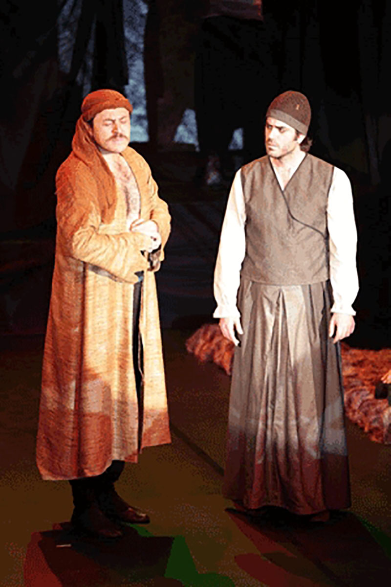 Şems!.. Unutma!... Galeri 4