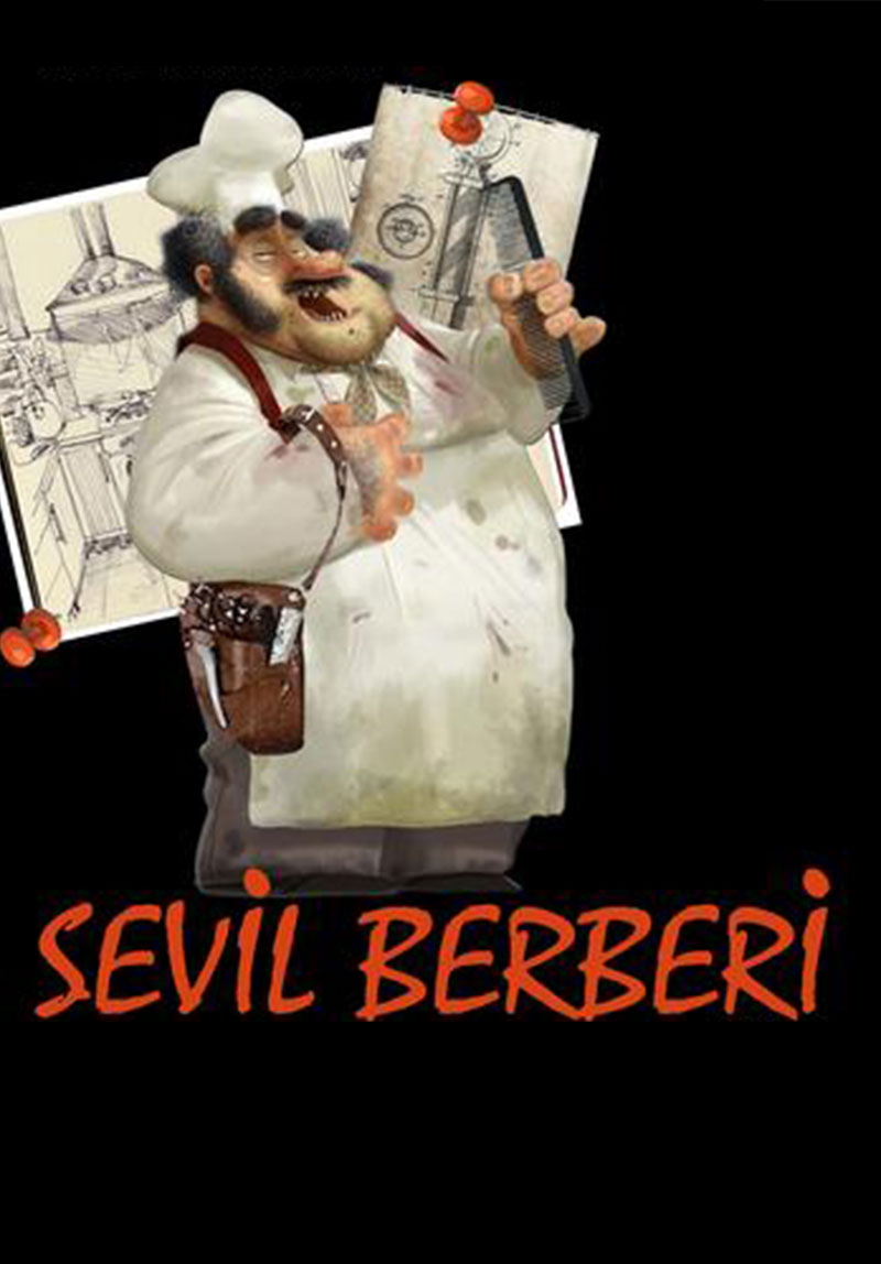 Sevil Berberi