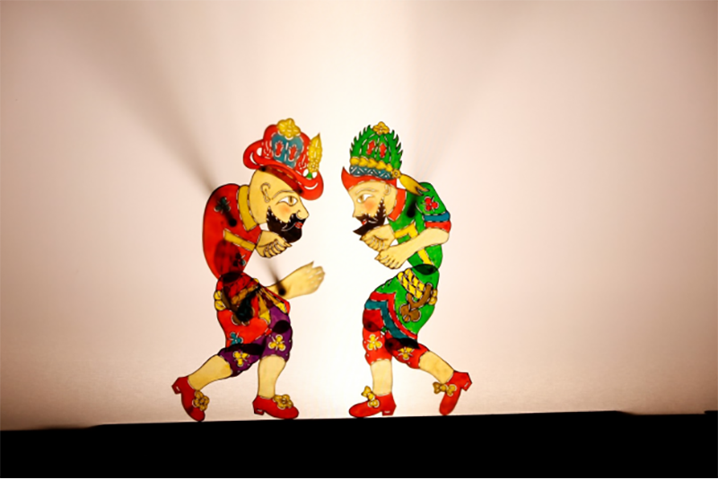 Sihirli Lamba Galeri 4