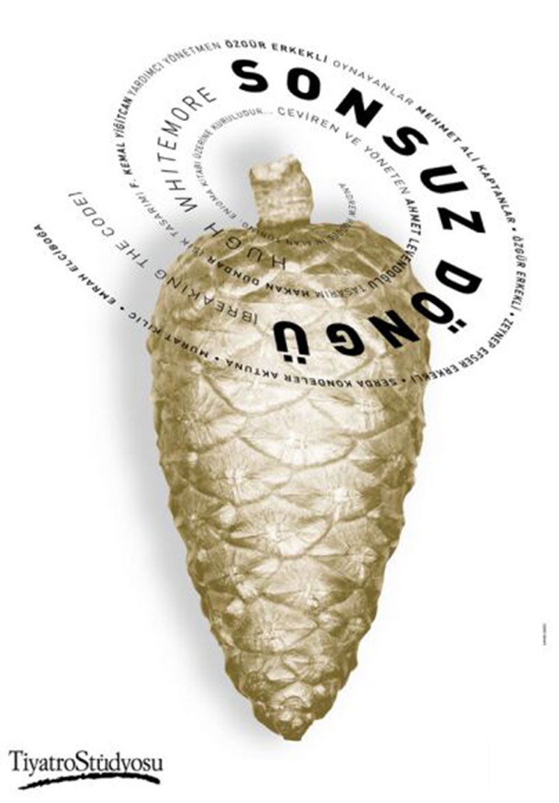 Sonsuz Döngü Poster