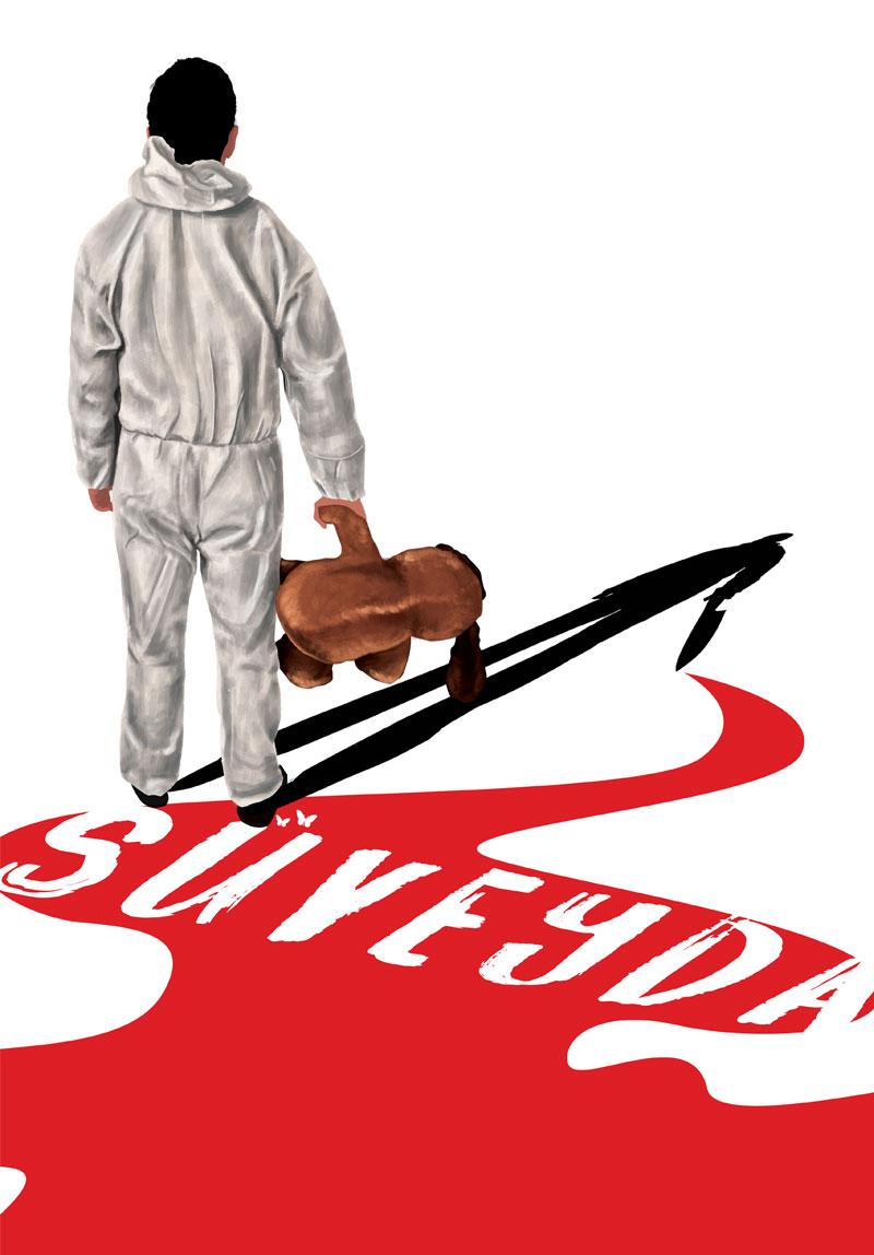 Süveyda