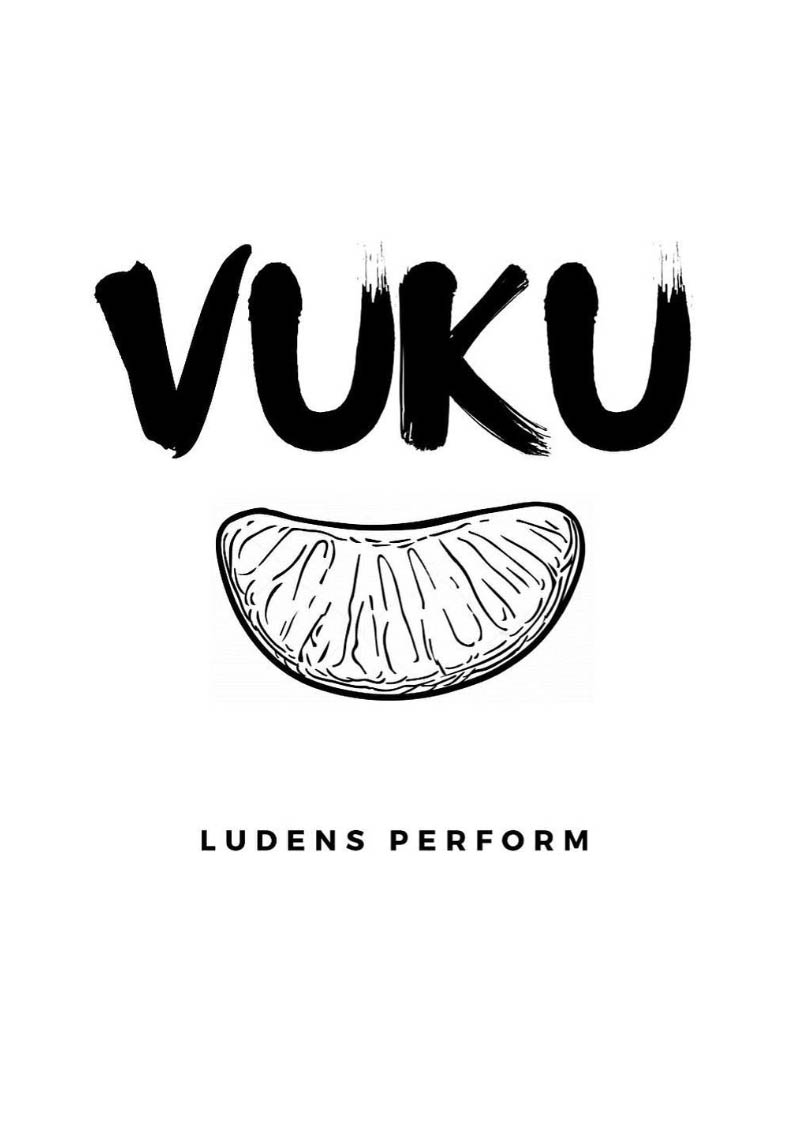 Vuku Poster