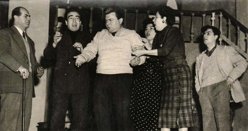 Yaslı Aile Galeri 2