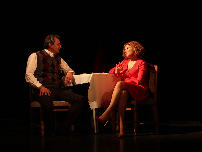 Yıldız Tozu Galeri 4