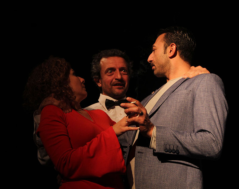 Yıldız Tozu Galeri 2