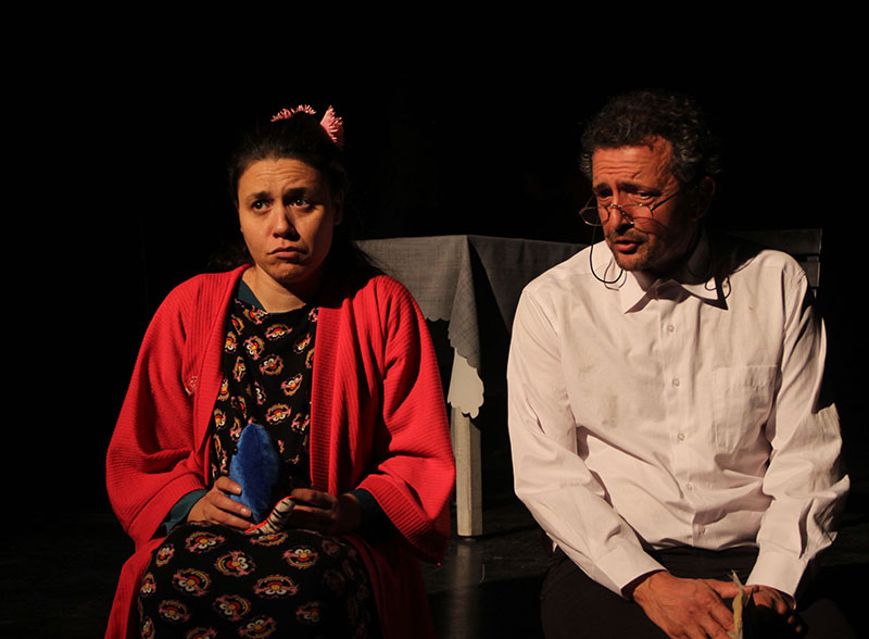 Yıldız Tozu Galeri 5
