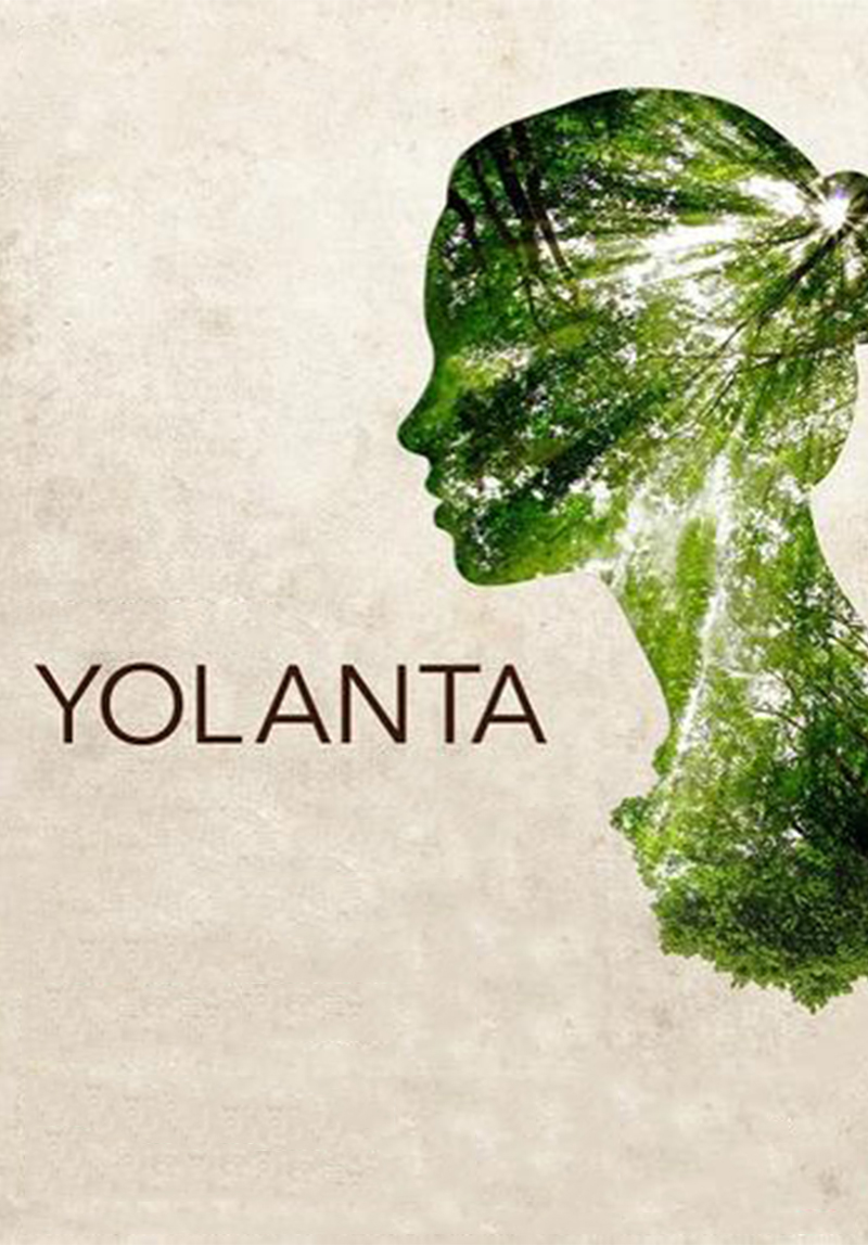 Yolanta Poster