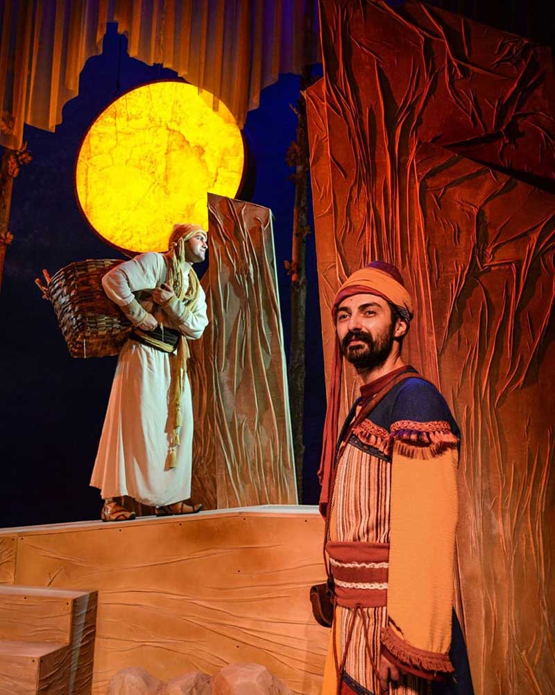 Yunus'la Yürürken Galeri 4