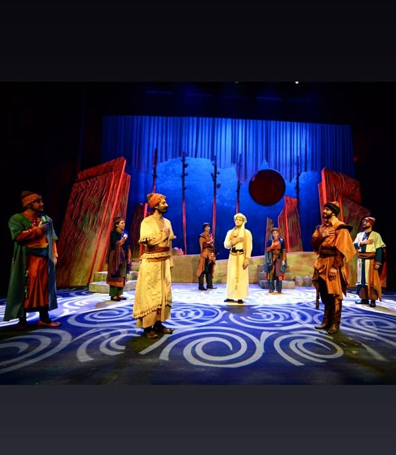 Yunus'la Yürürken Galeri 3