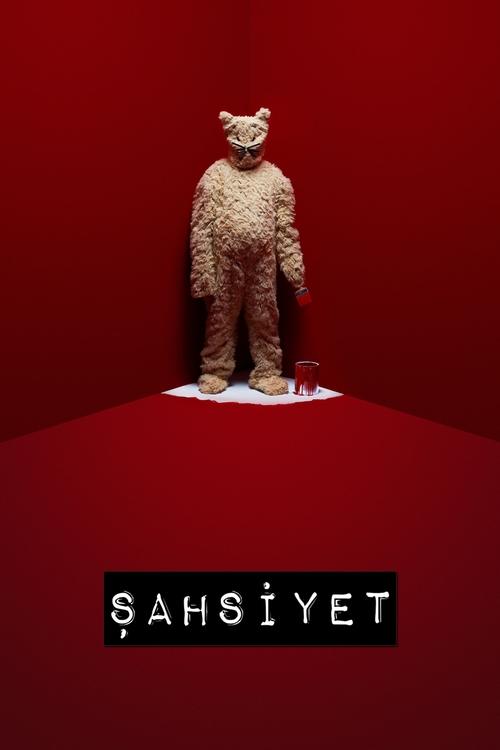 Şahsiyet Poster