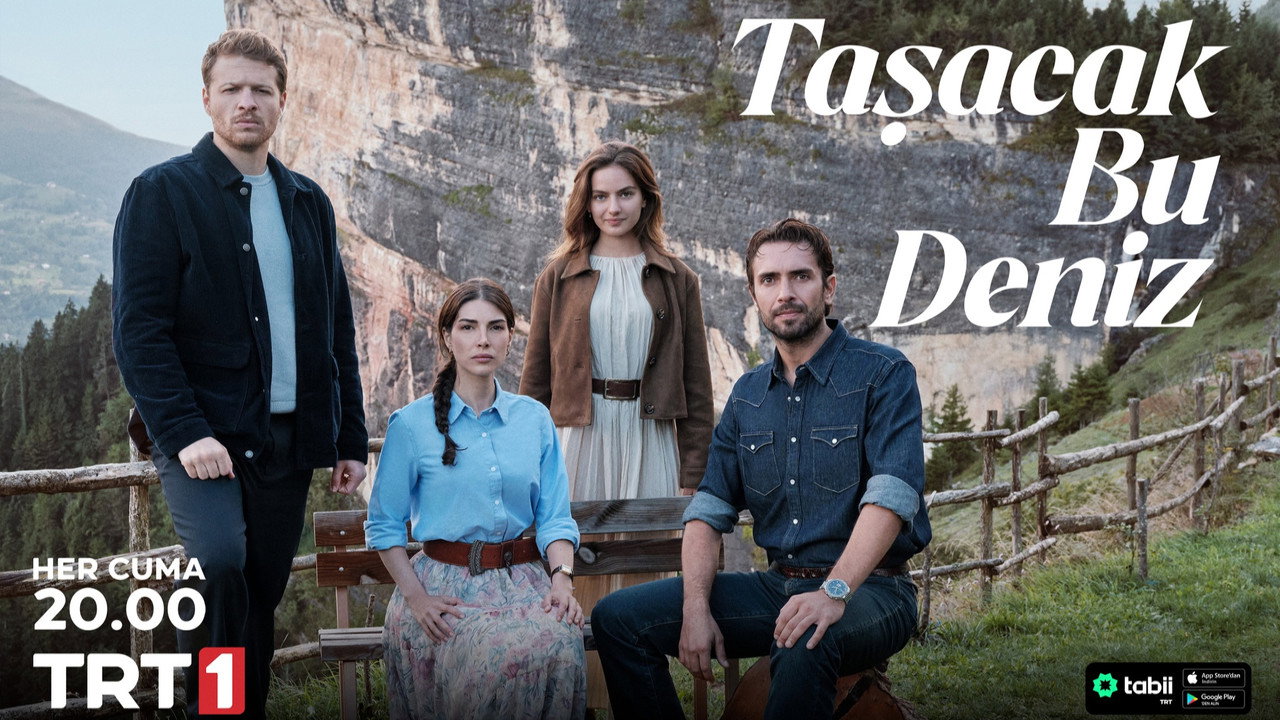 Taşacak Bu Deniz Galeri 4