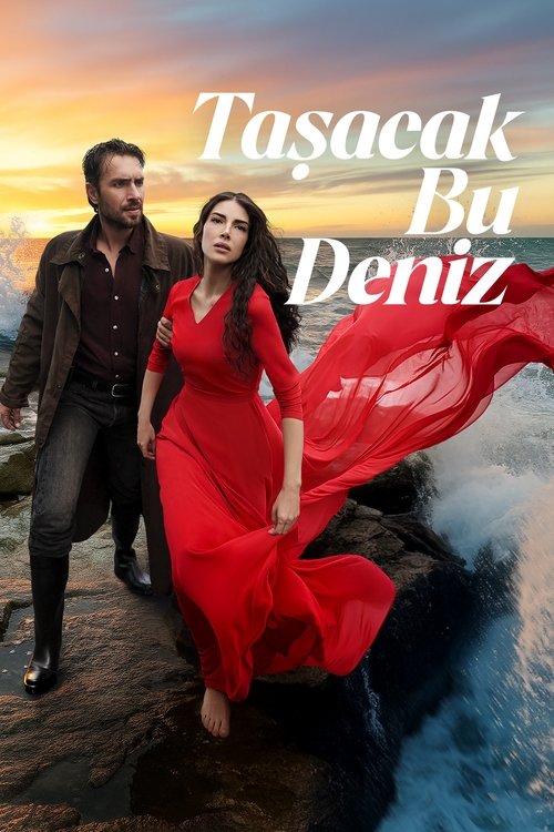 Taşacak Bu Deniz Poster