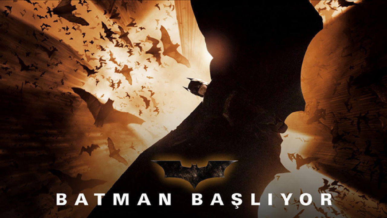 Batman Başlıyor Galeri 2
