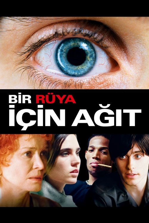 Bir Rüya İçin Ağıt Poster