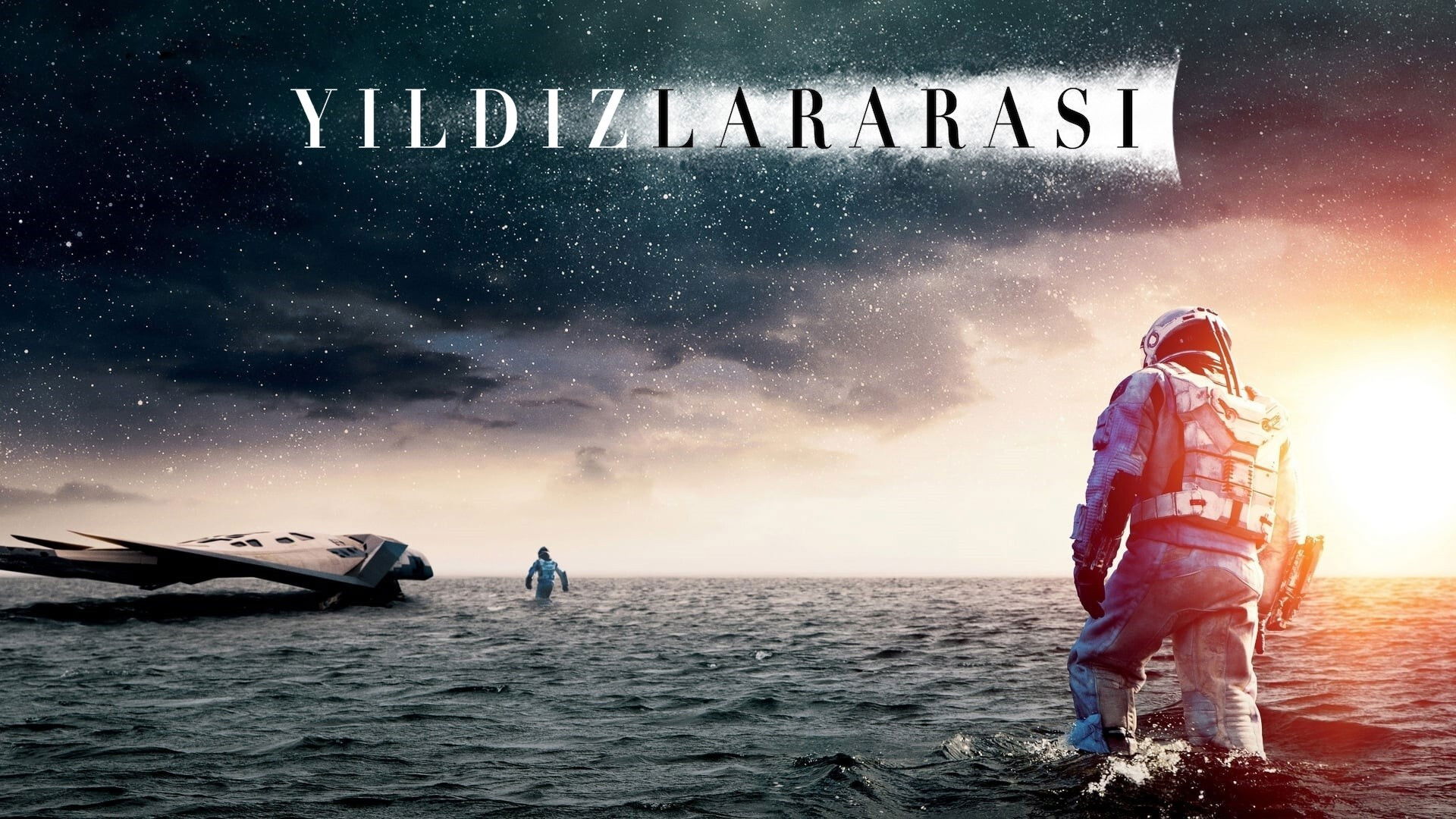 Yıldızlararası Galeri 3