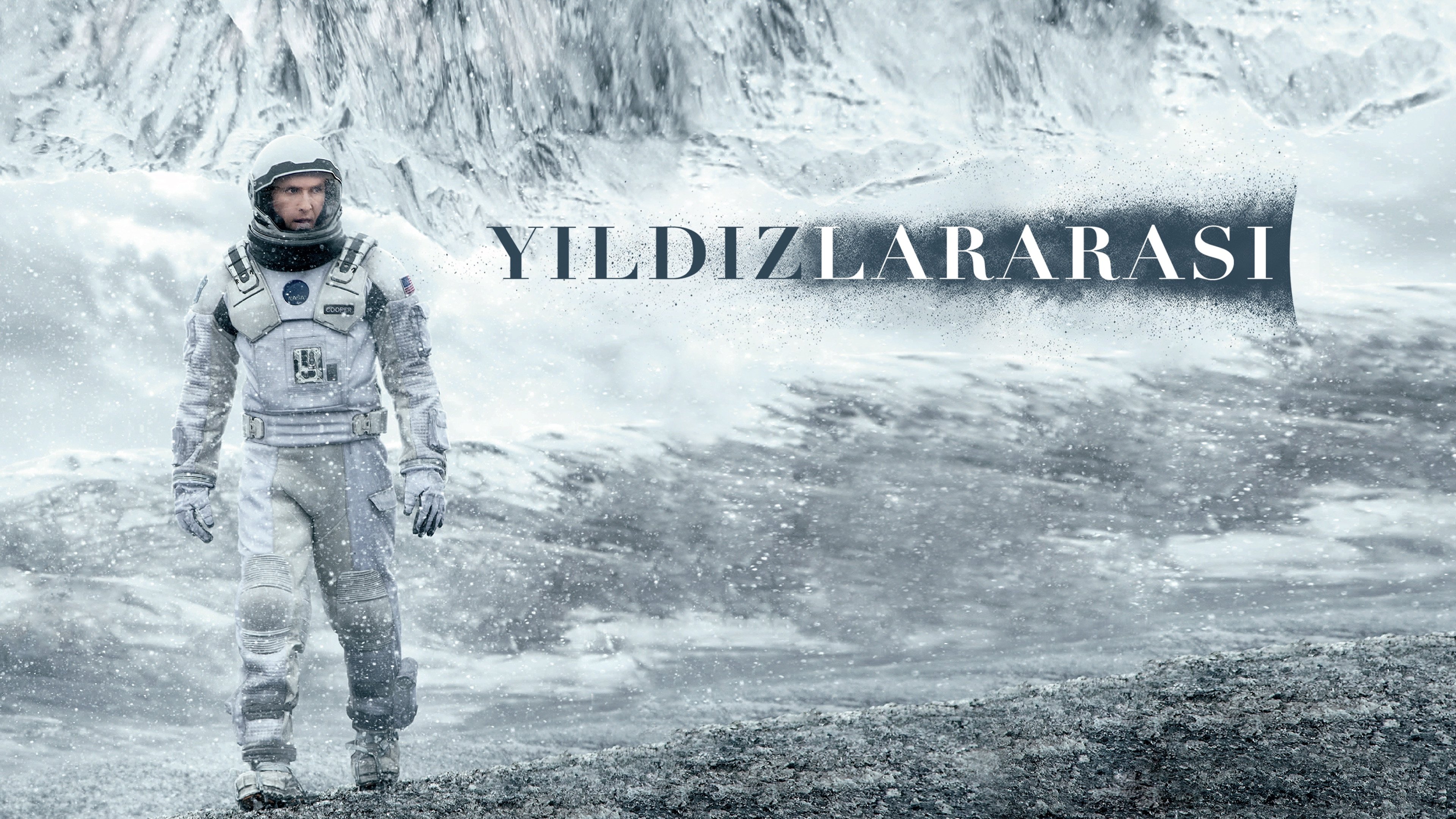Yıldızlararası Galeri 2