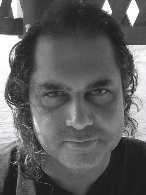 A. Hakan Bölükbaşı