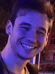 A. İnanç Bükülen