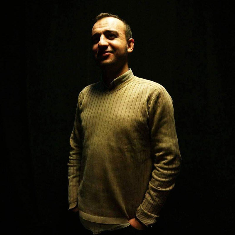 Abdullah Öztürk Galeri 3