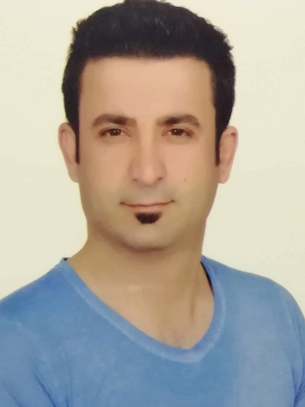 Abuzer Deniz Boyrazi