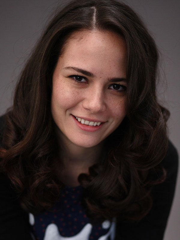 Açelya Devrim Yılhan