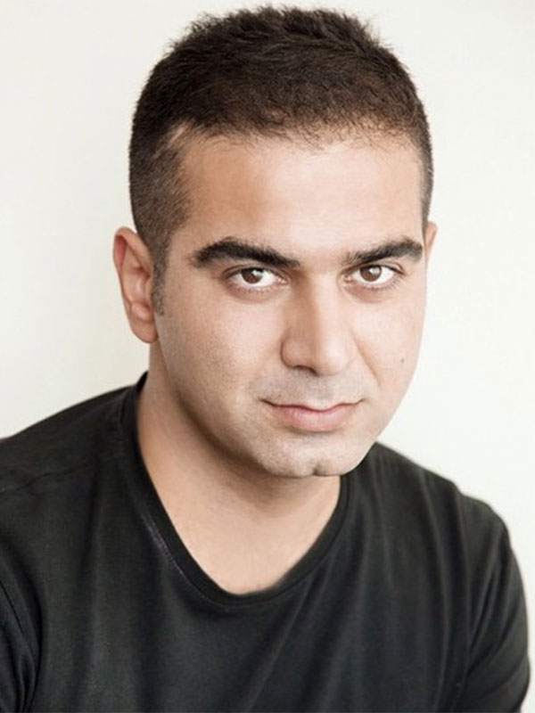 Adil Arslan