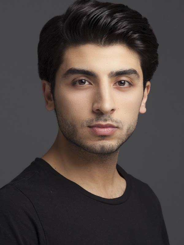 Adnan Devran