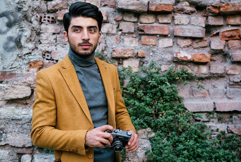 Adnan Devran Galeri 2