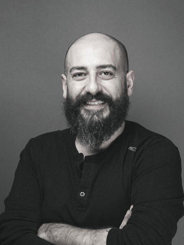 Ahmet Burak Bacınoğlu