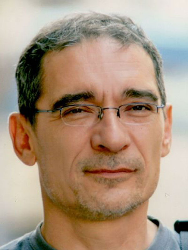 Ahmet Kenan Kahyaoğlu