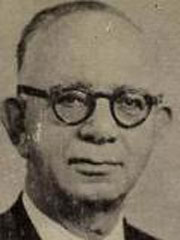 Ahmet Kutsi Tecer