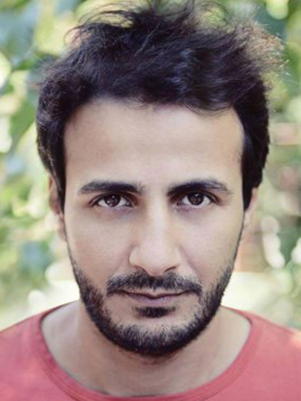 Ahmet Sarsılmaz
