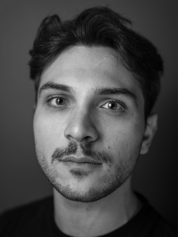 Ahmet Şenkaya Resmi