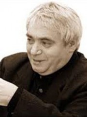 Alexander Isaakovich Gelman