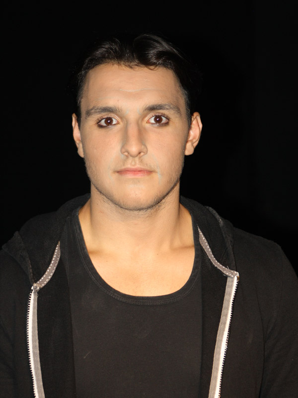 Ali Acar Sakin