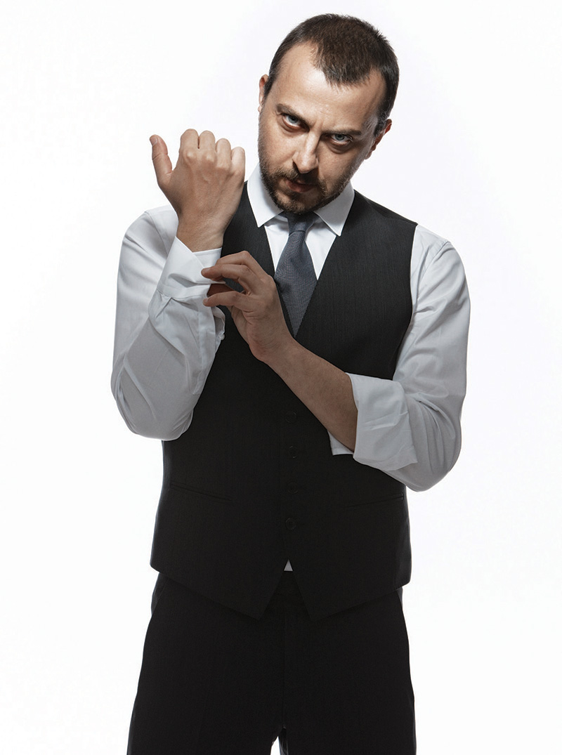 Ali Atay Galeri 6