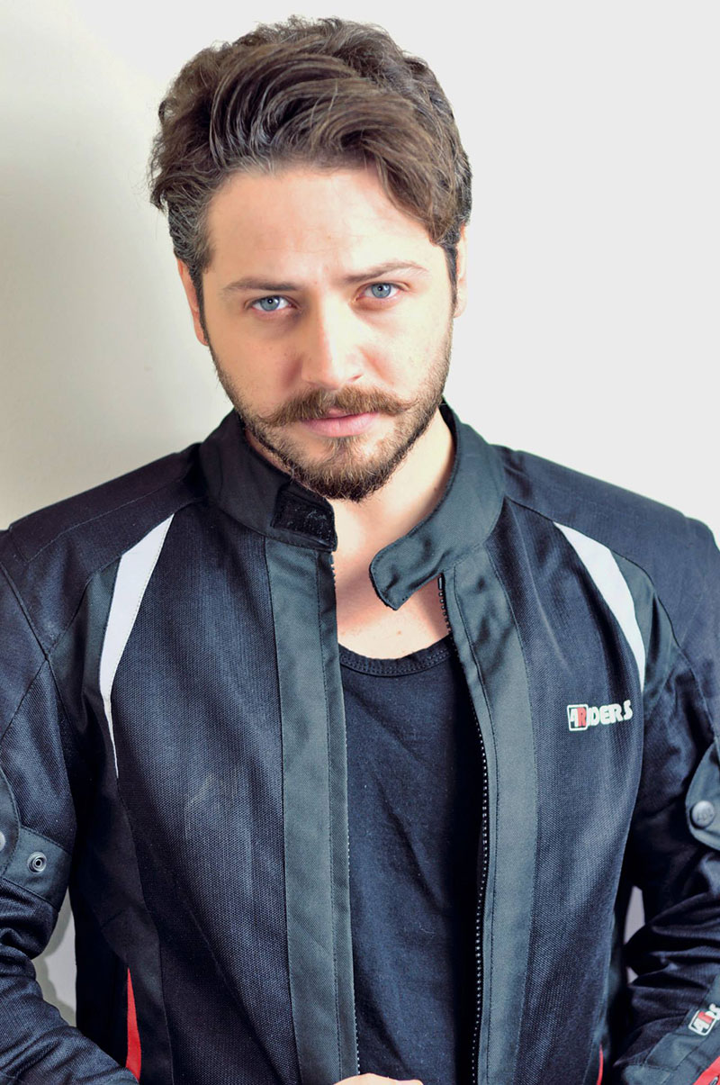 Ali Oğuz Şenol Galeri 3