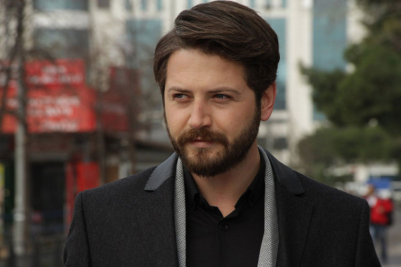 Ali Oğuz Şenol Galeri 2