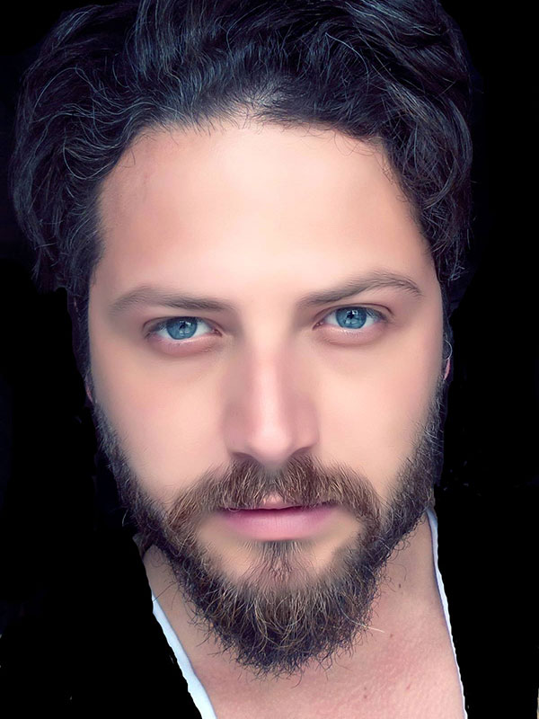 Ali Oğuz Şenol Resmi