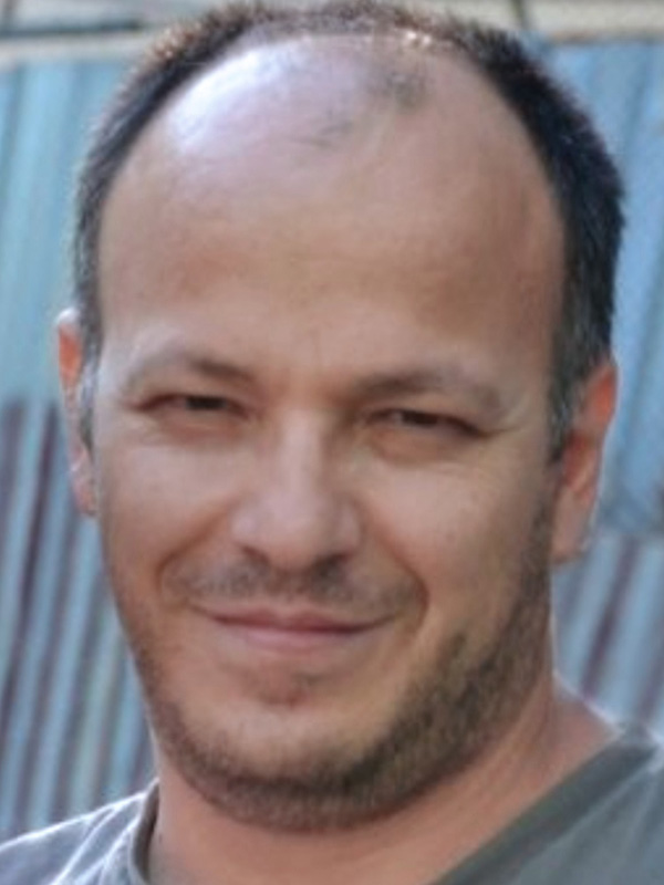 Alpay Serbez