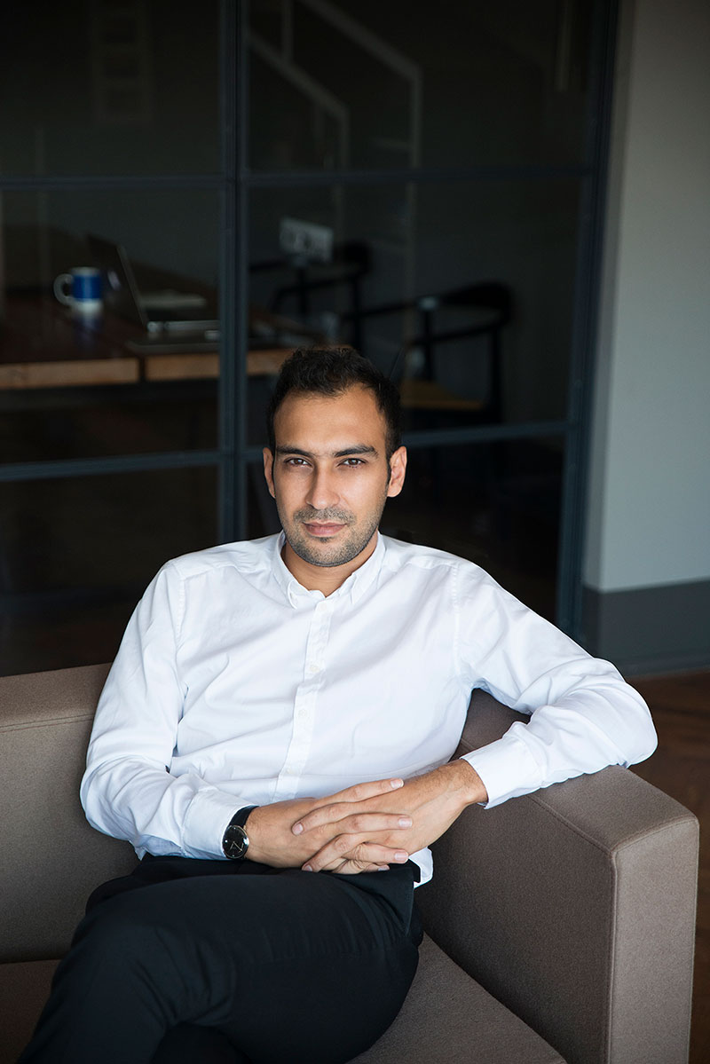 Alper Derinboğaz Galeri 2