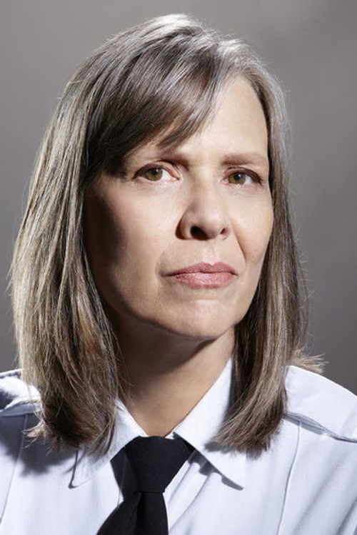 Amy Morton Resmi