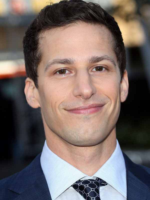 Andy Samberg