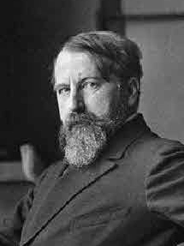Arthur Schnitzler