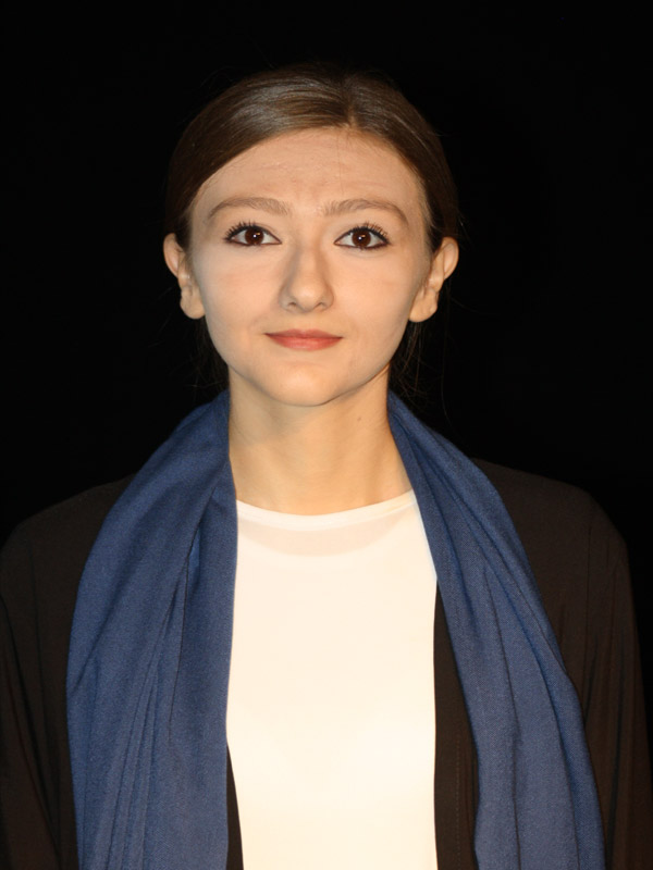 Arzu Cenik