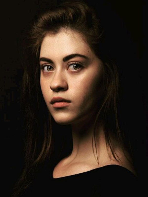 Asena Hotamış