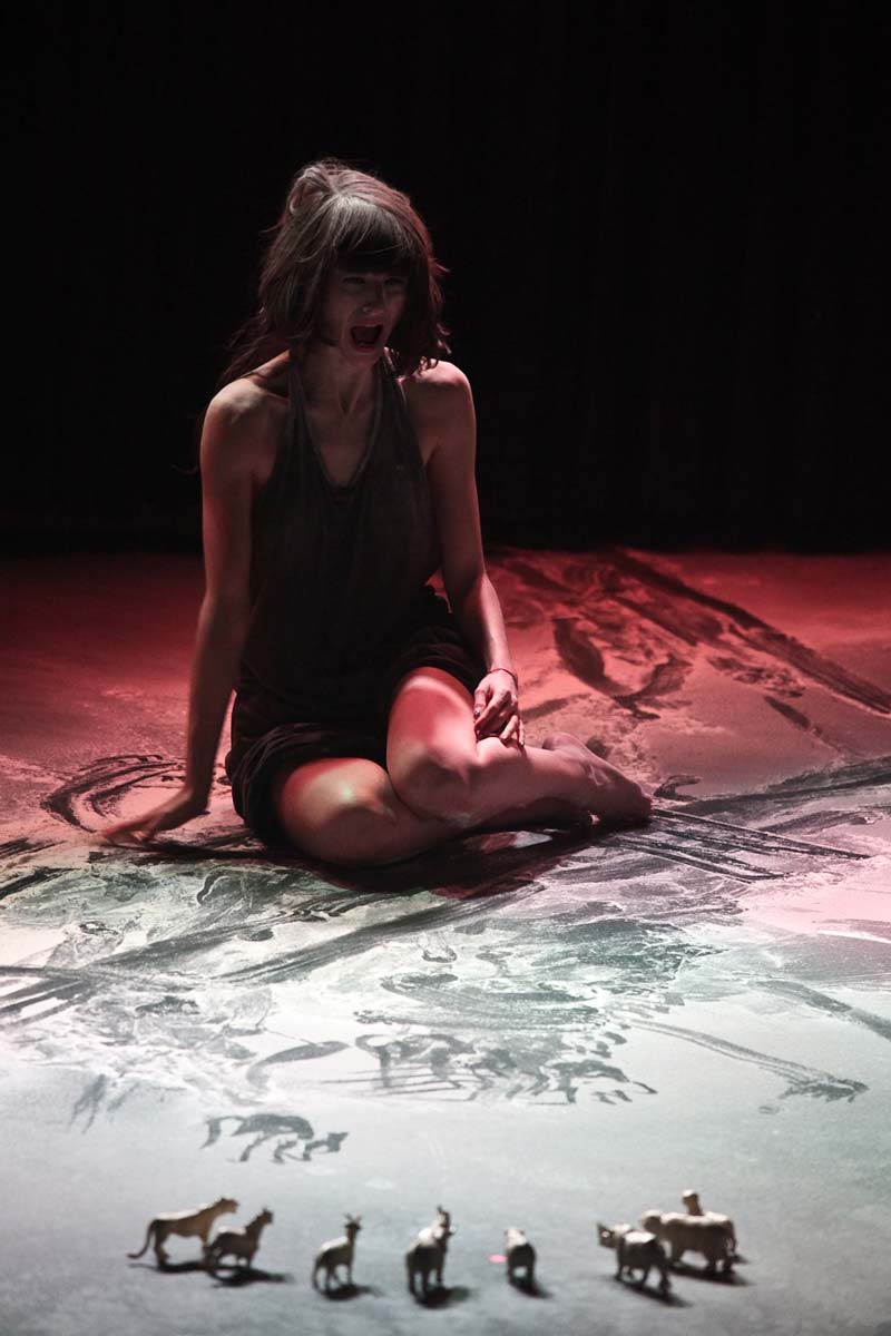 Aslı Bostancı Galeri 4