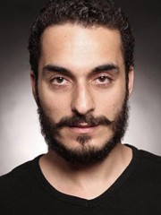 Ateş Fatih Uçan Resmi