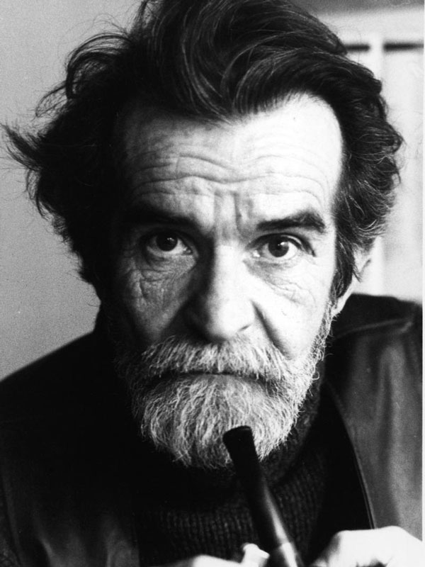 Athol Fugard