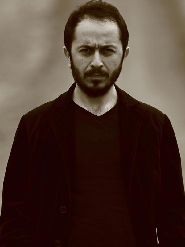 Aydın Orak